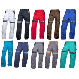 COOL TREND - Pantaloni talie